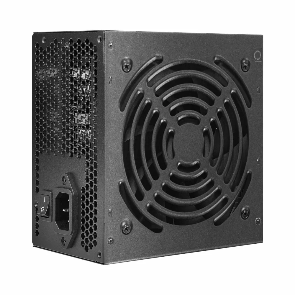 Antec Atom V650 Non-Modular Power Supply - Image 3