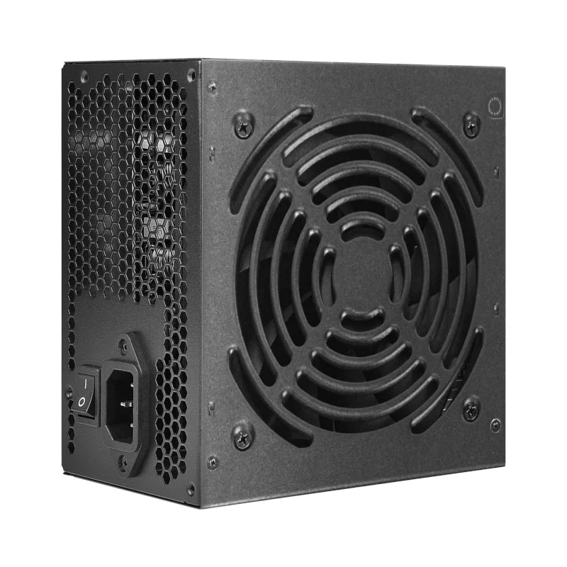 Antec Atom V750 Non-Modular Power Supply - Image 3