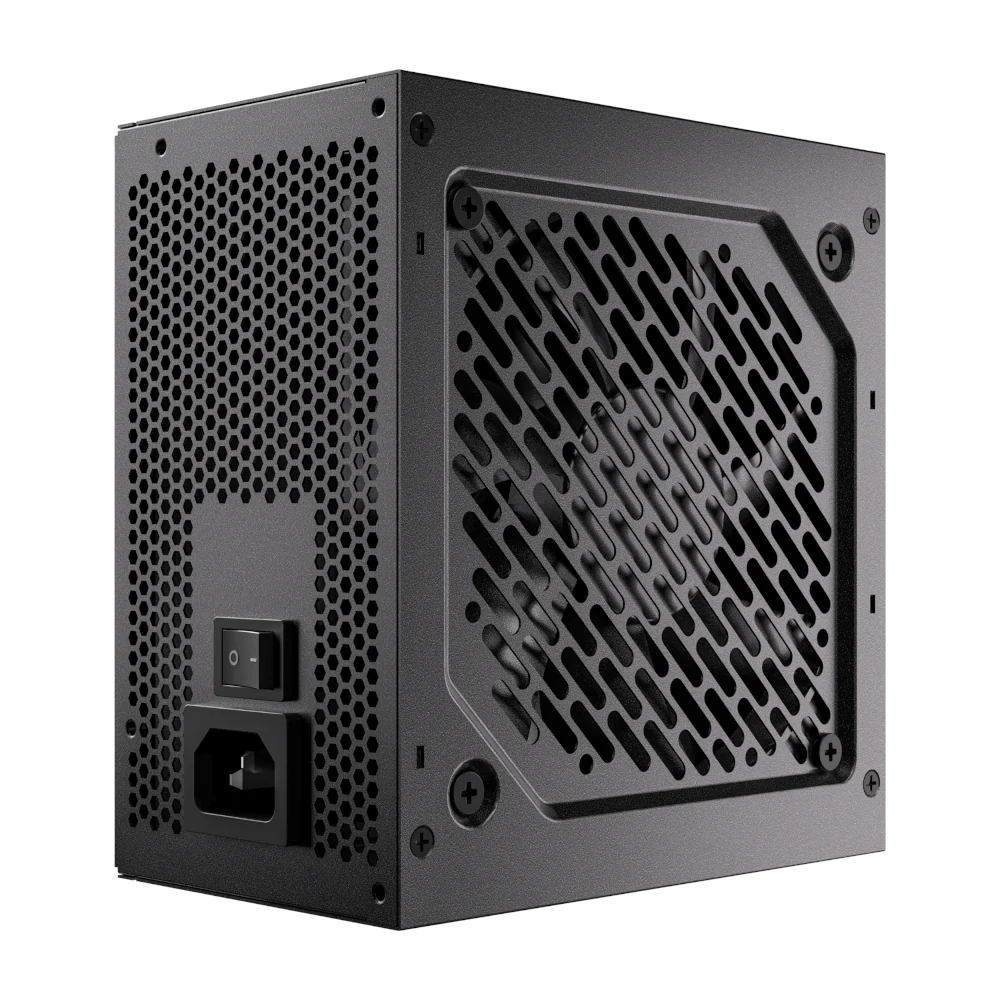 Antec CSK 850W Pro PCle5.1 Gen5 80 Plus Bronze Semi-Modular Power Supply - Image 2
