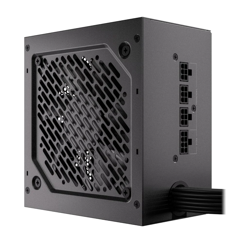 Antec CSK 850W Pro PCle5.1 Gen5 80 Plus Bronze Semi-Modular Power Supply - Image 3