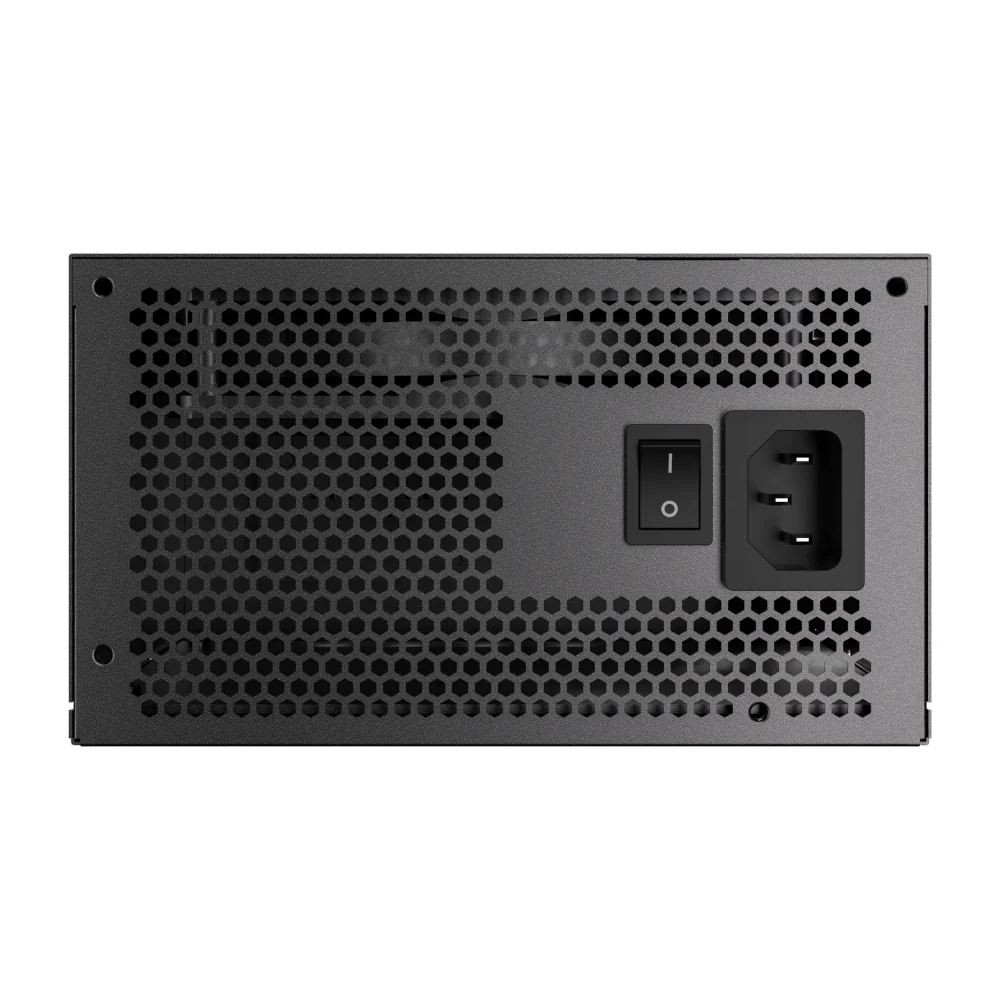 Antec CSK 850W Pro PCle5.1 Gen5 80 Plus Bronze Semi-Modular Power Supply - Image 5