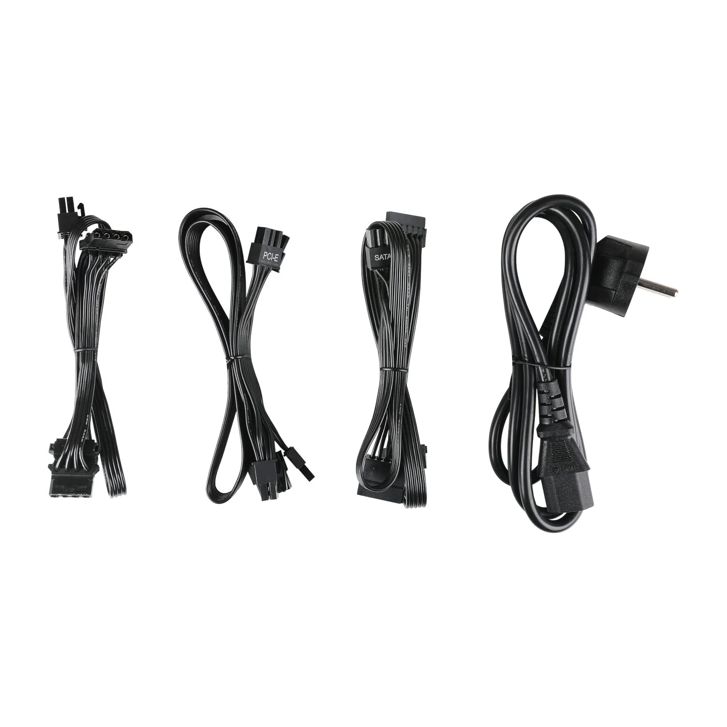 Antec CSK1000 PRO ATX3.1 Semi-Modular 1000W Power Supply (80 PLUS Bronze, PCIe 5.1, ATX 3.1 Certified) - Image 5