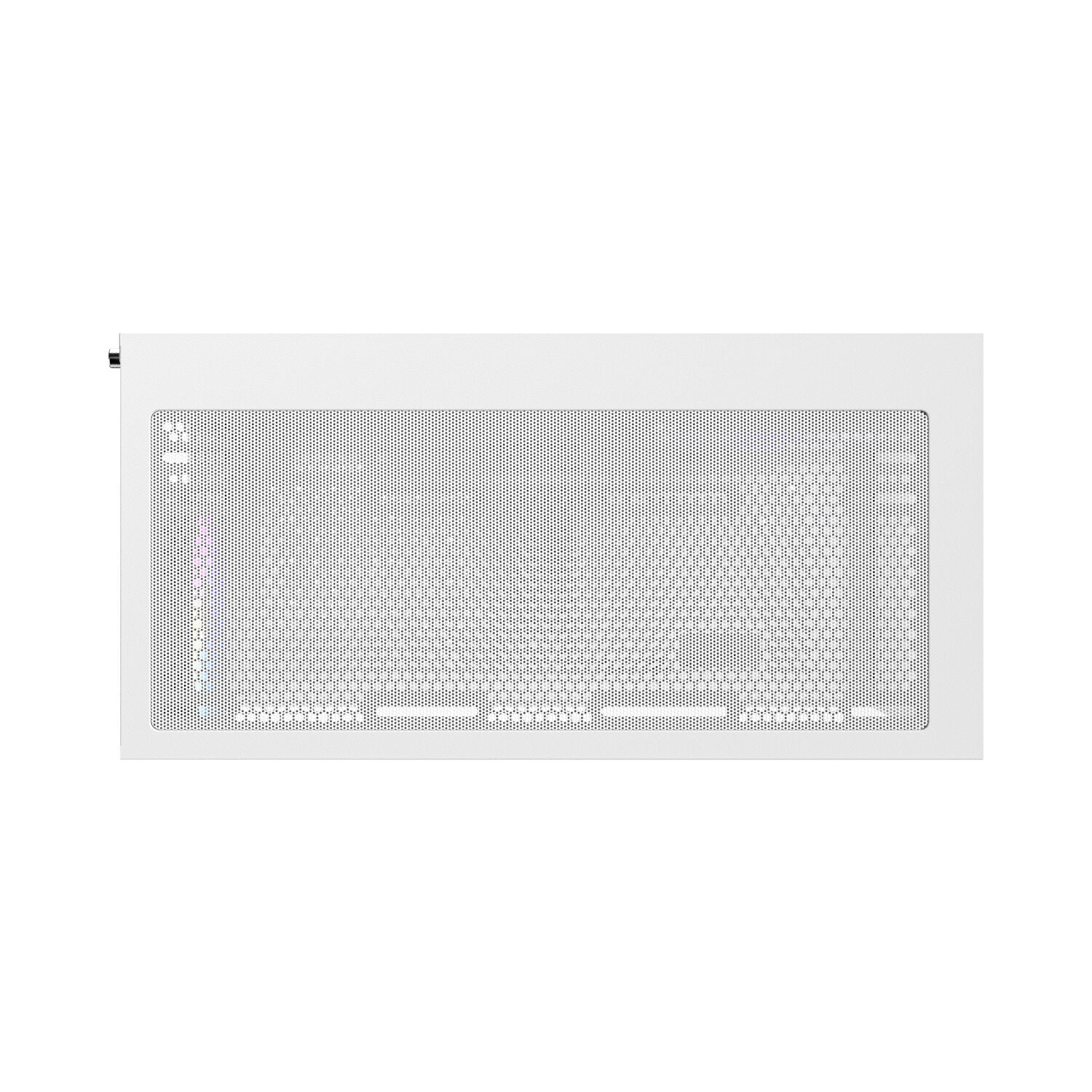 Antec CX700 ARGB Mid-Tower Gaming Chassis - White - Image 5