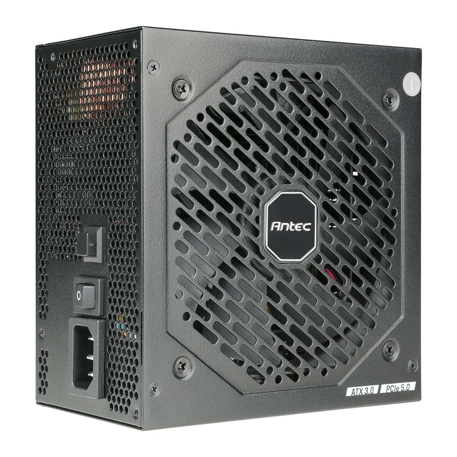 Antec NE1300G M ATX 3.0 Gen5 80PLUS Gold Modular ATX Power Supply - Image 4