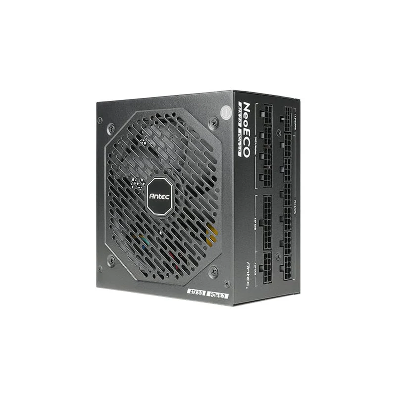 Antec NeoEco Series 1000W GEN5 80 Plus Gold Fully Modular - Image 3