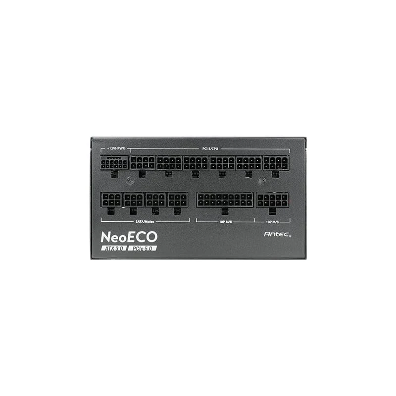 Antec NeoEco Series 1000W GEN5 80 Plus Gold Fully Modular - Image 6