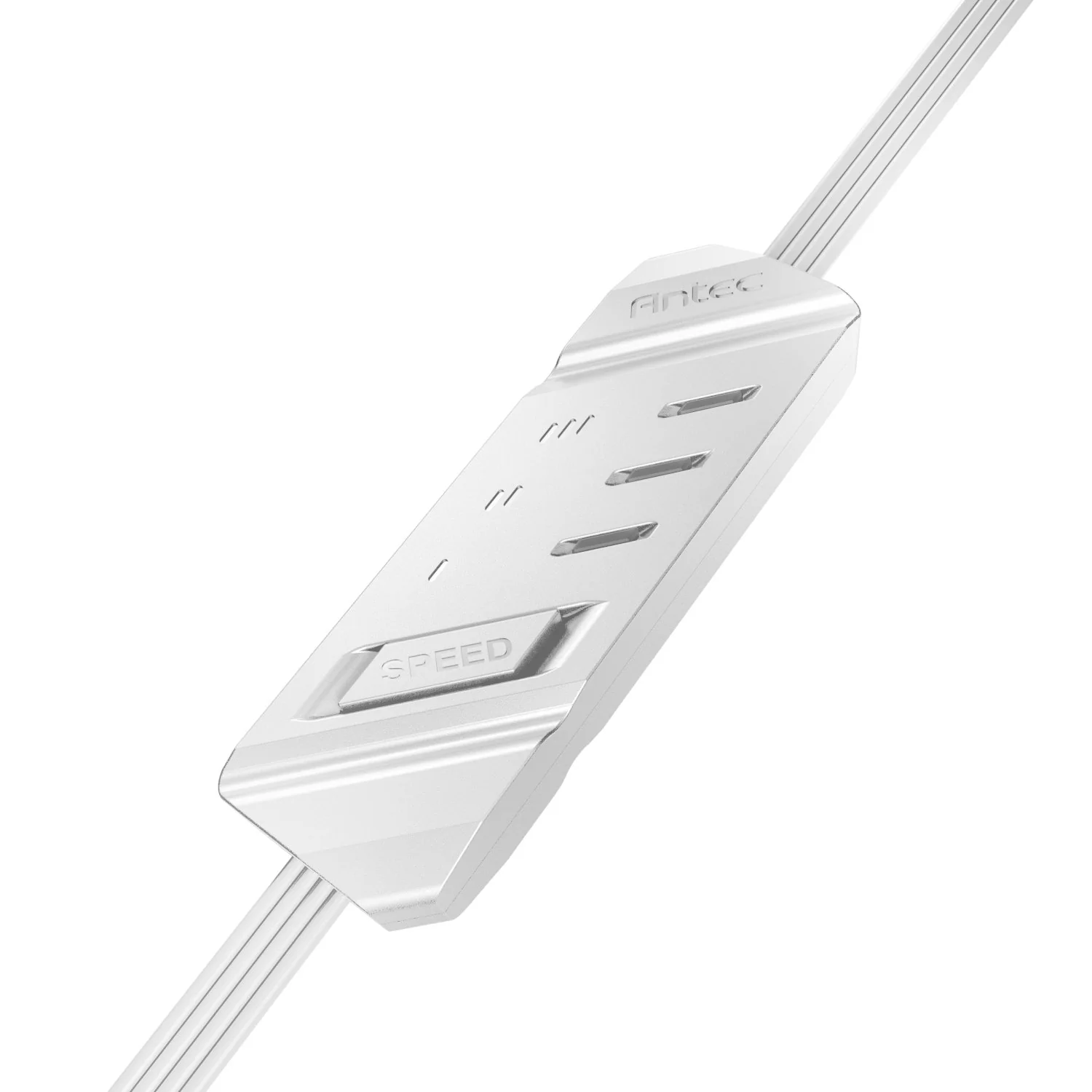 Antec NOVA PWM 120mm Case Fan White - Image 5