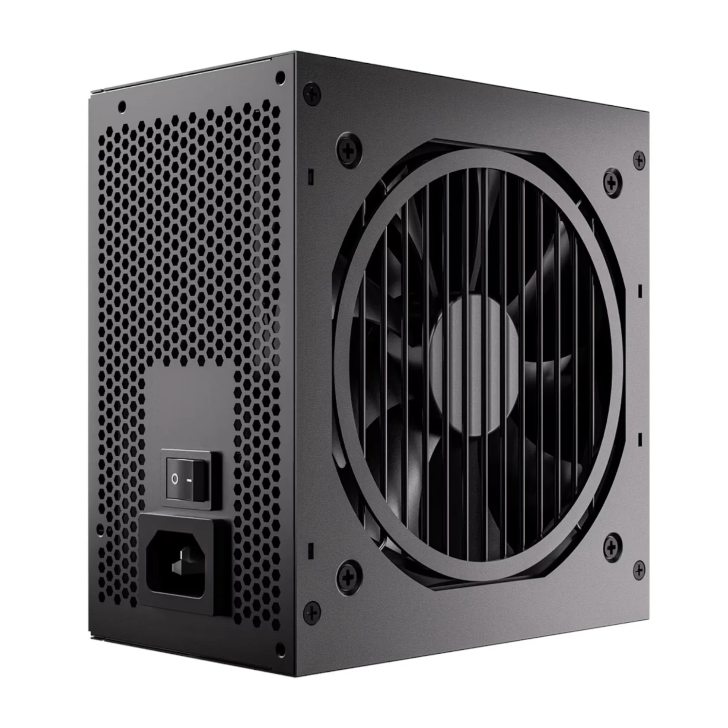 Antec Atom G750 Semi-Modular Power Supply - Image 3