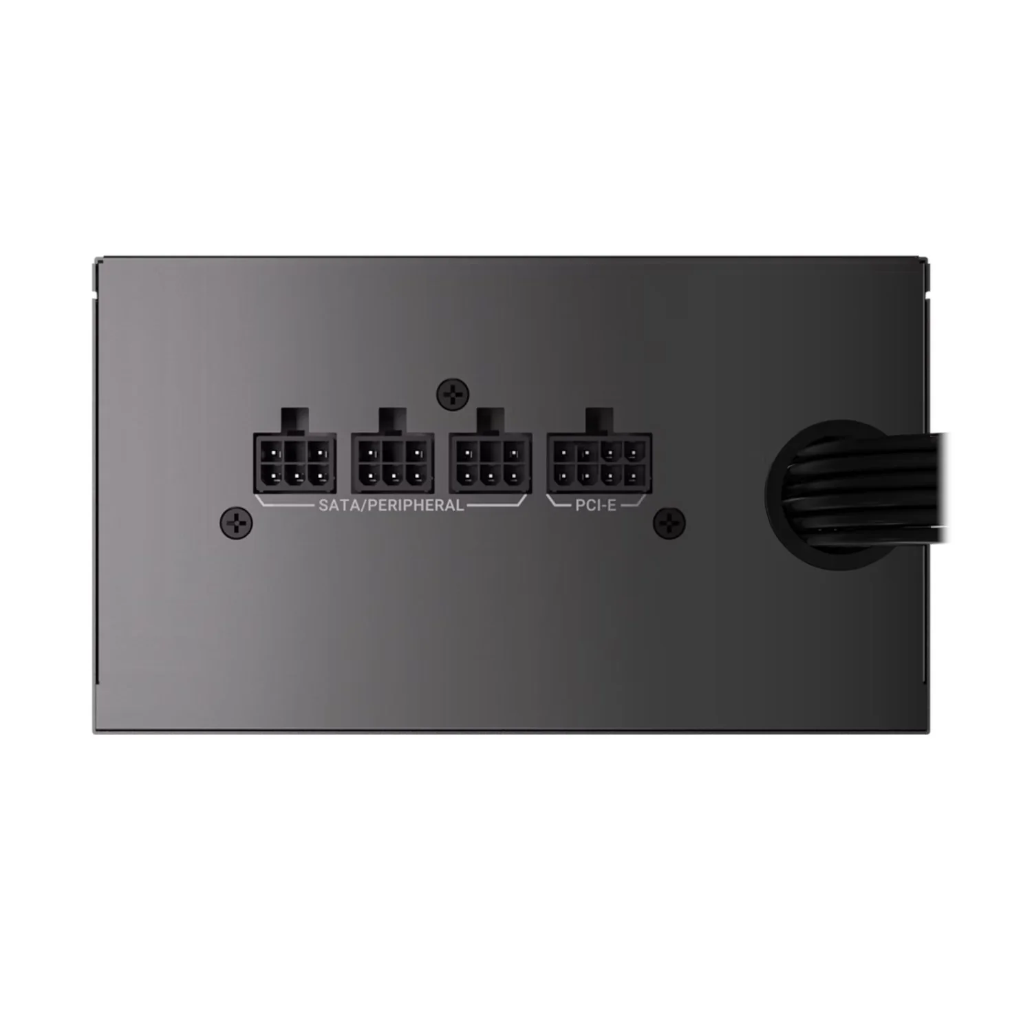 Antec Atom G750 Semi-Modular Power Supply - Image 4