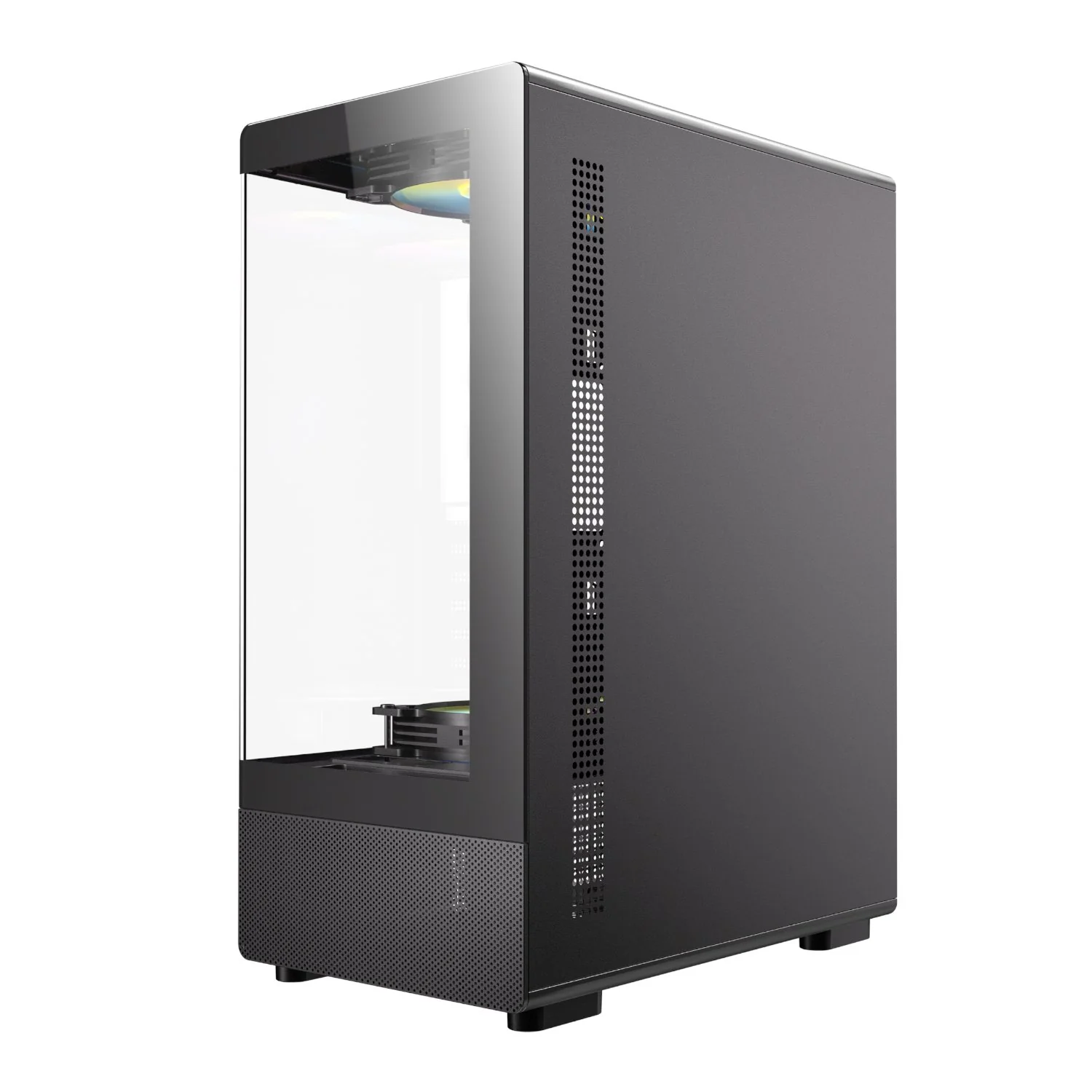 Antec VCX300 ARGB ATX Gaming Chassis - Image 2