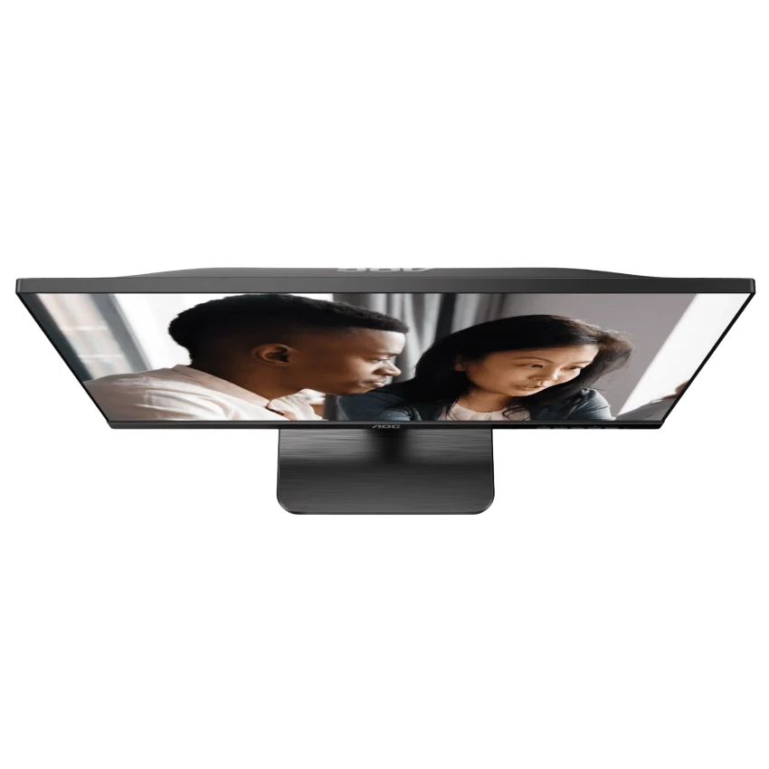AOC 22E2HM 21.5" FHD (1920 x 1080) VA 75Hz Monitor - HDMI and VGA - Image 3
