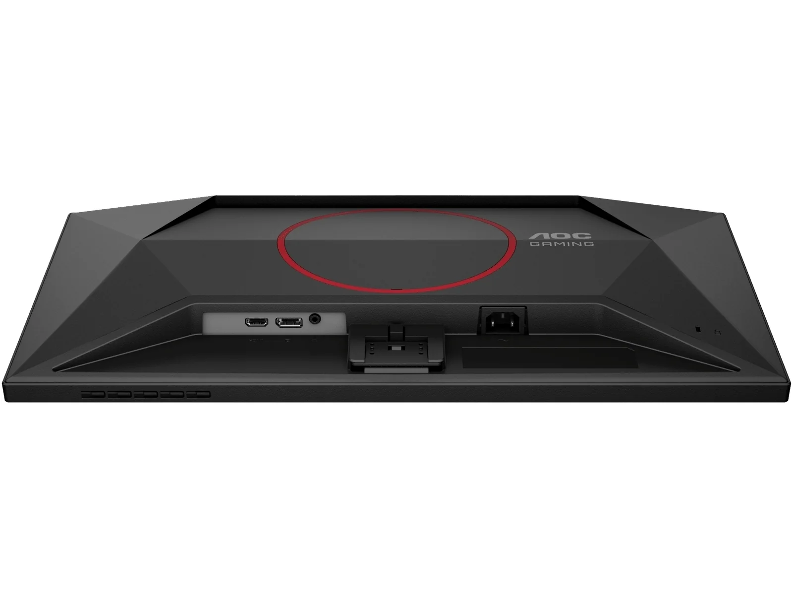 AOC 23.8" Fast IPS Gaming Monitor - Image 3