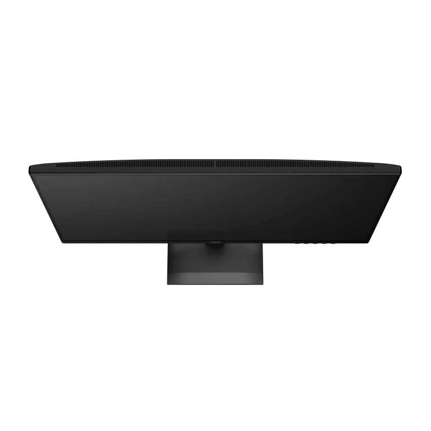 AOC 27E40L 27" FHD (1920 x 1080) IPS 144Hz Monitor - HDMI and DisplayPort - Image 2