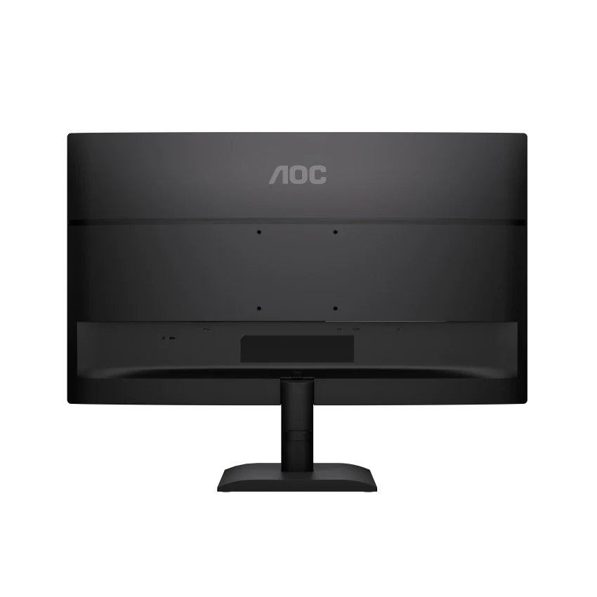 AOC 27E40L 27" FHD (1920 x 1080) IPS 144Hz Monitor - HDMI and DisplayPort - Image 3