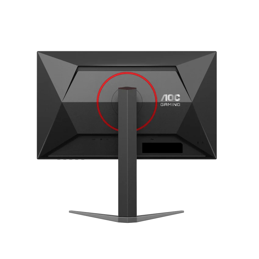 AOC 27G4H 27" FHD (1920 x 1080) IPS 200Hz 0.3ms Gaming Monitor - HDMI and DisplayPort - Image 5