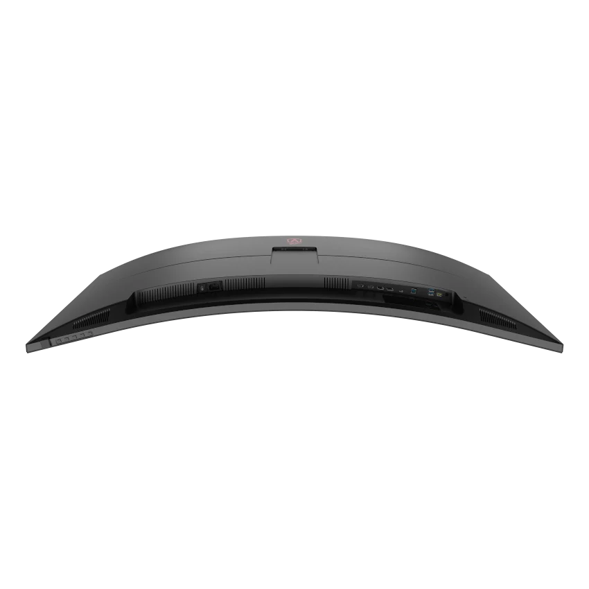 AOC AGON AG493UCX2 49" Curved Dual QHD Gaming Monitor – 5120x1440, 165Hz, 1ms, FreeSync Premium, USB-C, HDMI, DP, VESA, 3 Year Warranty - Image 6