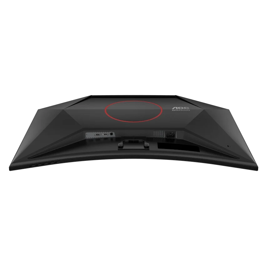 AOC C32G42ZE 31.5" FHD (1920 x 1080) 260Hz Curved Gaming Monitor - HDMI and DisplayPort - Image 4
