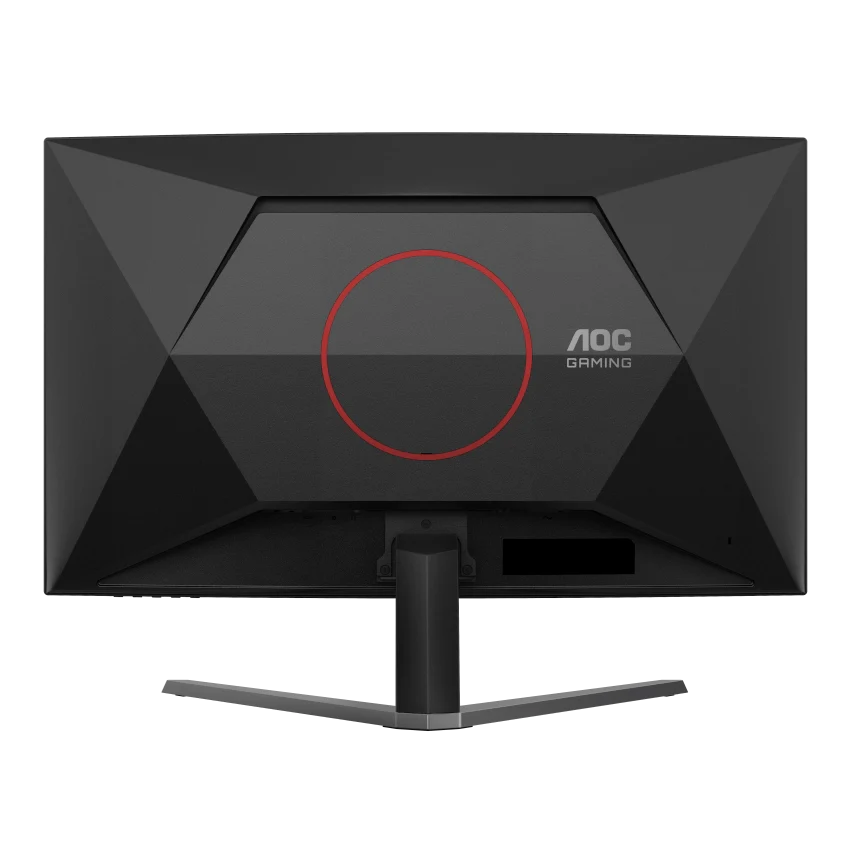 AOC C32G42ZE 31.5" FHD (1920 x 1080) 260Hz Curved Gaming Monitor - HDMI and DisplayPort - Image 6