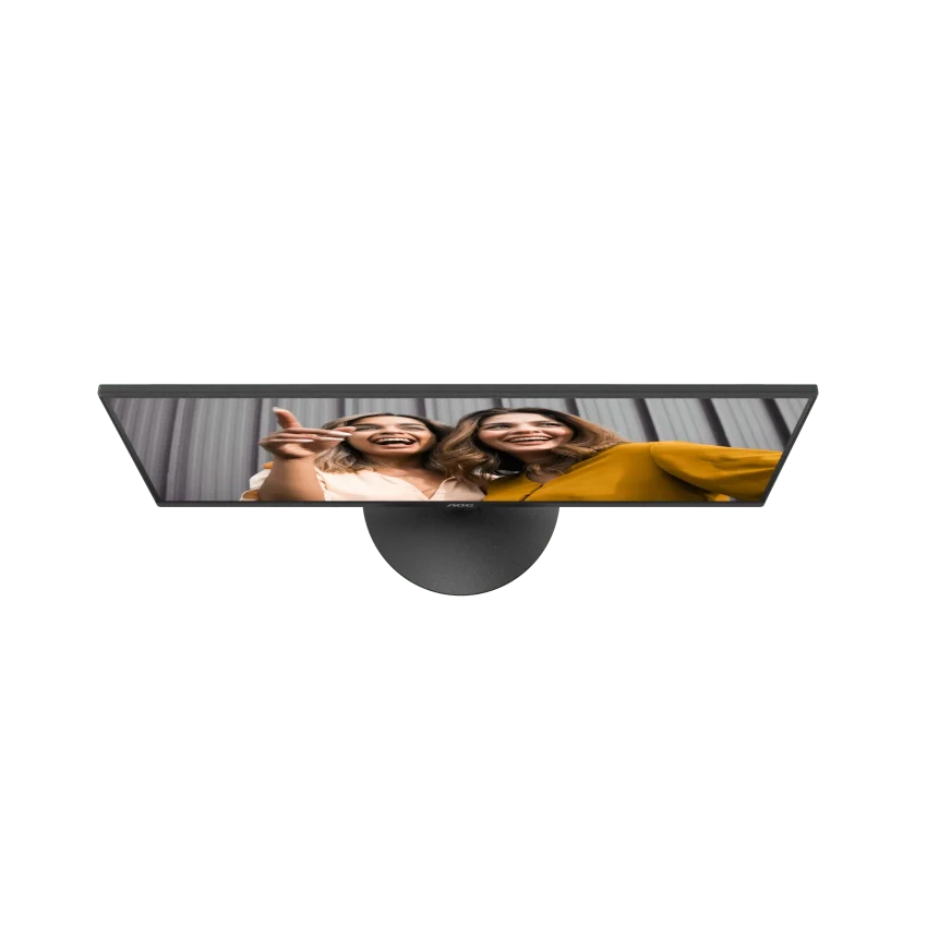 AOC Q27B30E 27" QHD (2560 x 1440) IPS 75Hz Monitor - HDMI and DisplayPort - Image 3