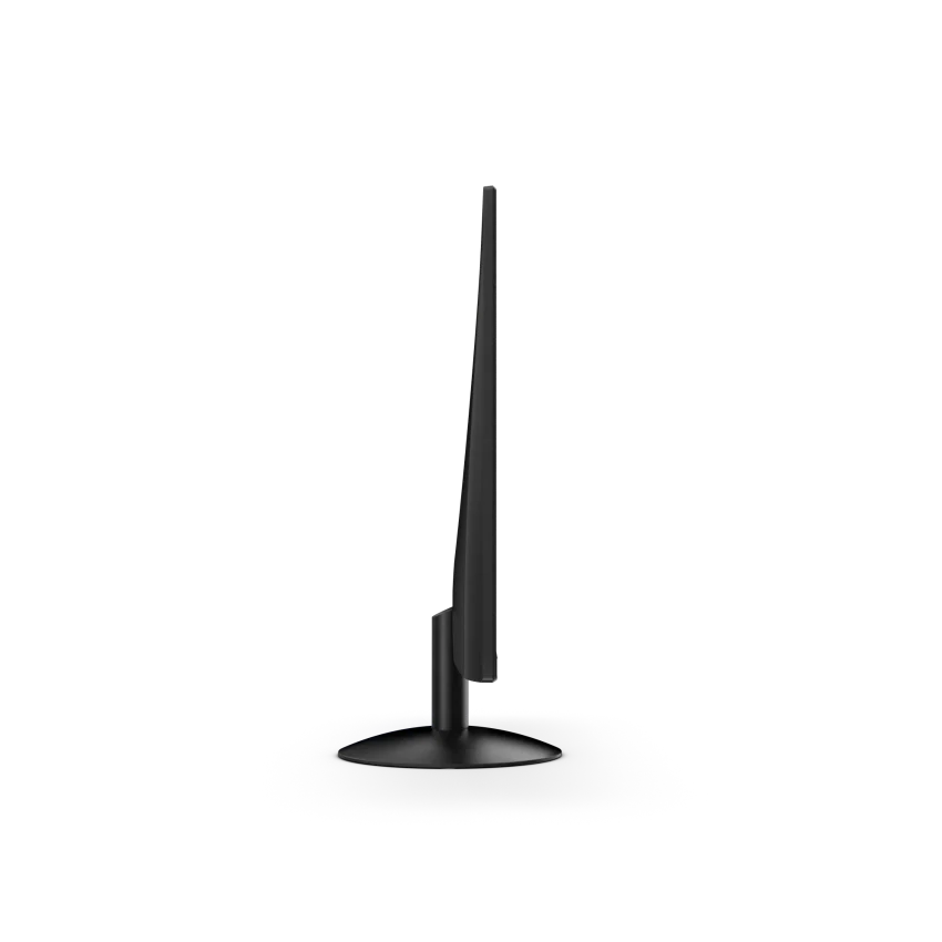 AOC Q27B30E 27" QHD (2560 x 1440) IPS 75Hz Monitor - HDMI and DisplayPort - Image 4
