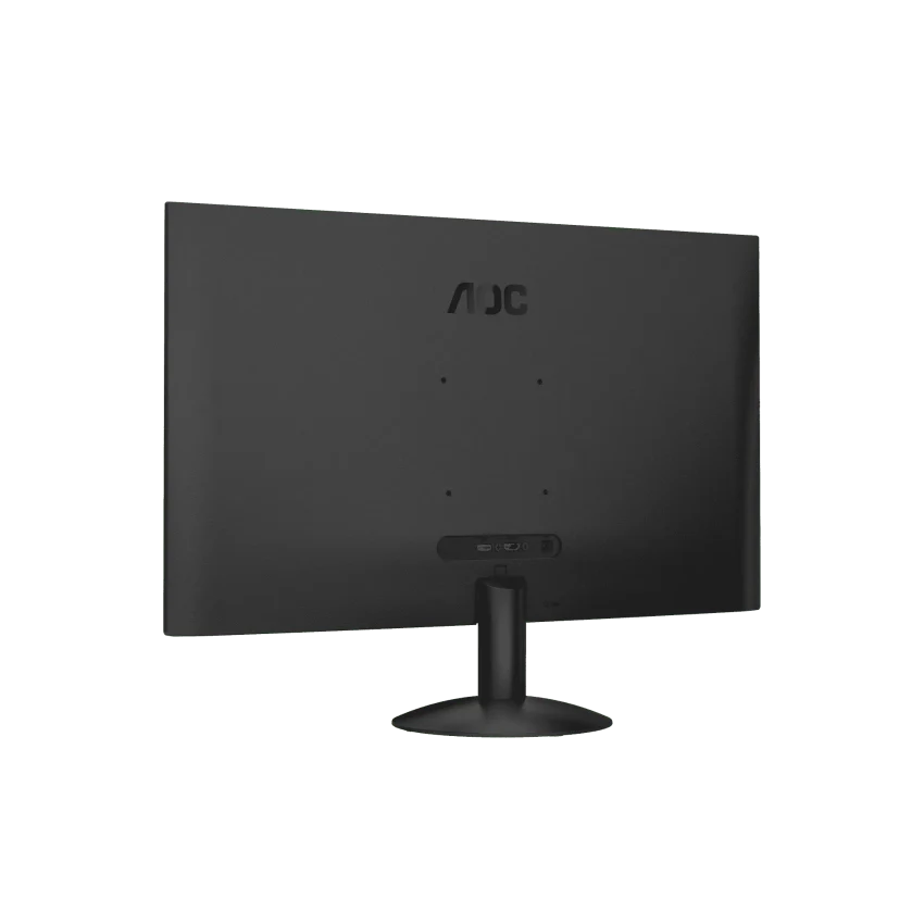 AOC Q27B30E 27" QHD (2560 x 1440) IPS 75Hz Monitor - HDMI and DisplayPort - Image 5