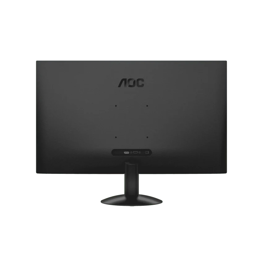 AOC Q27B30E 27" QHD (2560 x 1440) IPS 75Hz Monitor - HDMI and DisplayPort - Image 6