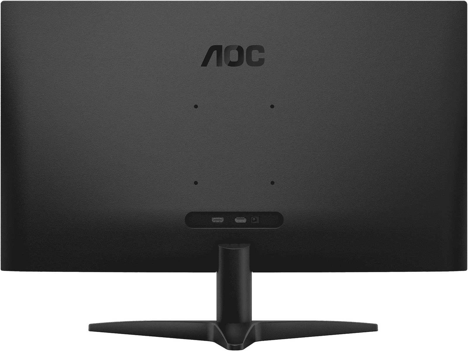 AOC Q27B36 27" QHD IPS LCD Screen - HDMI and DisplayPort - Image 3