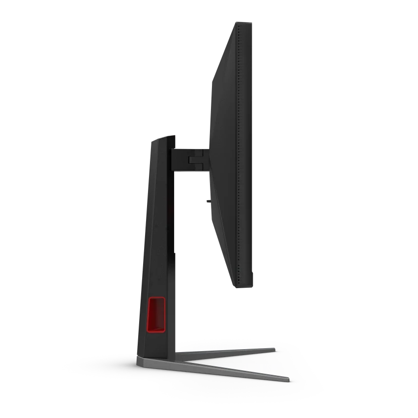 AOC Q27G4XM Mini-LED 27" QHD (2560 x 1440) Fast IPS 180Hz Gaming Monitor - HDMI and Display Port - Image 4