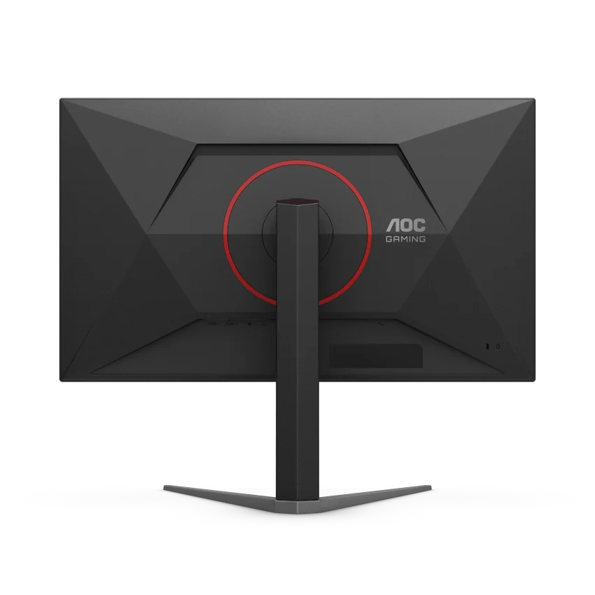 AOC Q27G4XM Mini-LED 27" QHD (2560 x 1440) Fast IPS 180Hz Gaming Monitor - HDMI and Display Port - Image 5