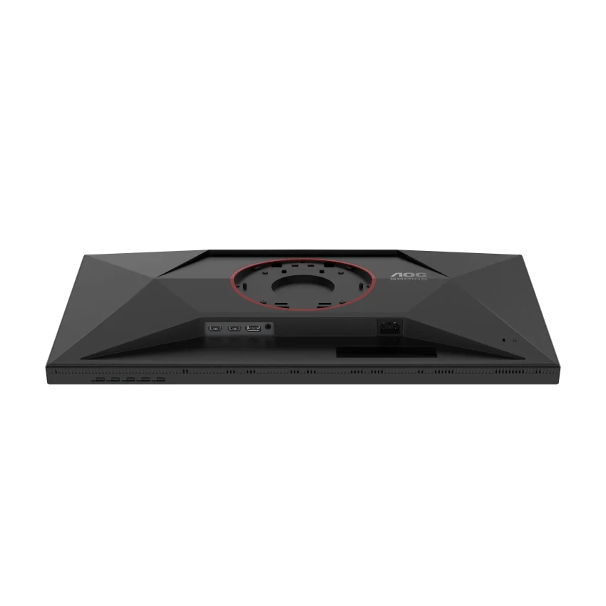 AOC Q27G4XM Mini-LED 27" QHD (2560 x 1440) Fast IPS 180Hz Gaming Monitor - HDMI and Display Port - Image 6