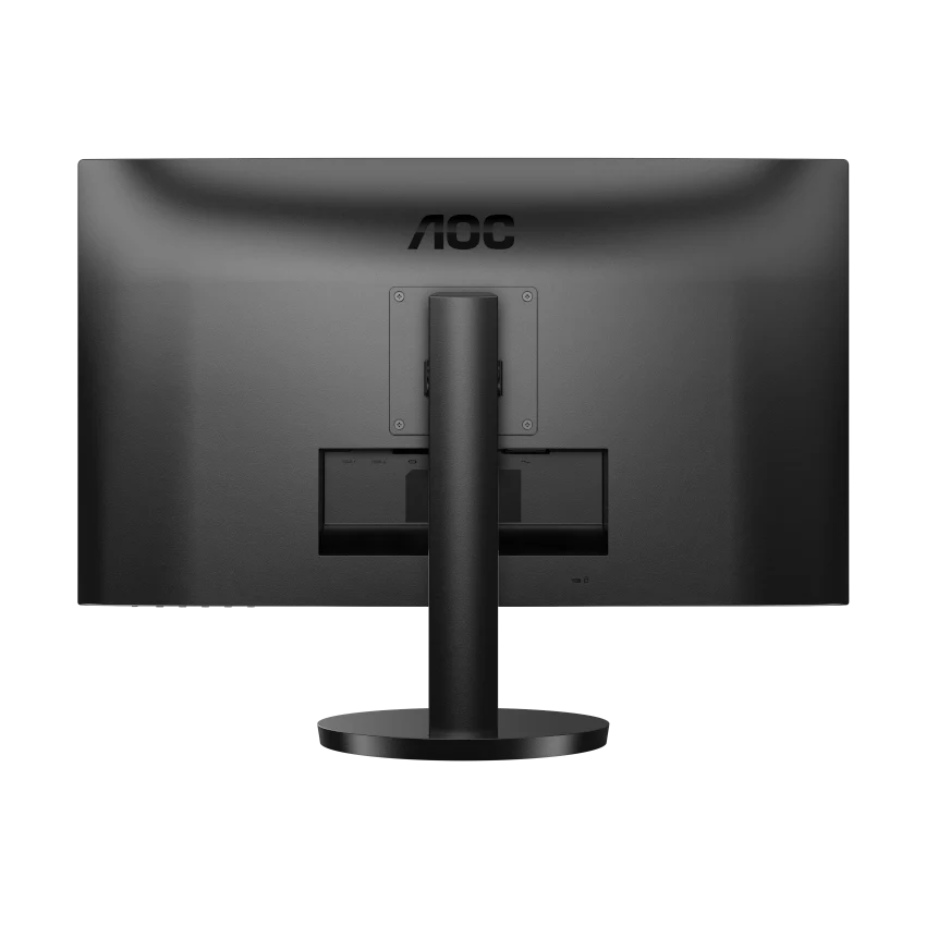 AOC U27B3CF 27" 4K UHD IPS Monitor – USB-C 65W, HDMI, DP, Ergo Stand, Speakers, 3 Year Warranty - Image 5