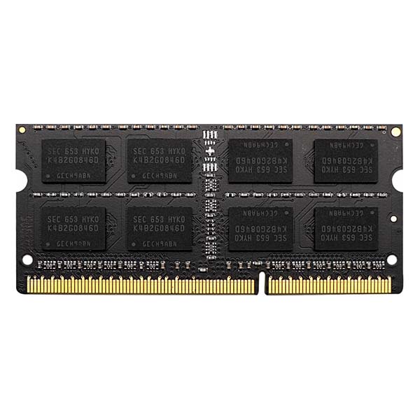 Arktek 4GB DDR3L-1600 1.35V SO-DIMM Memory - Image 3