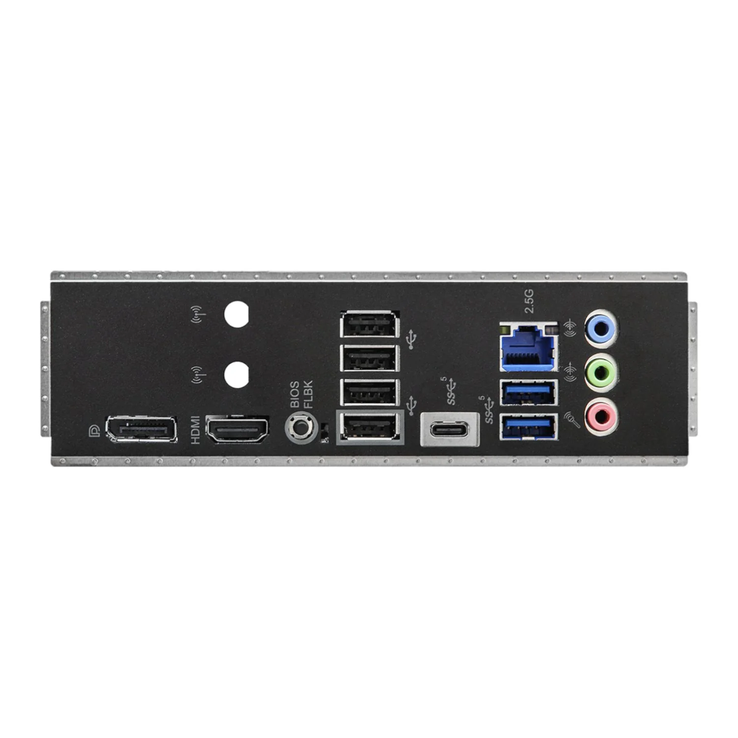 ASRock B650M-HDV/M.2 AM5 Micro-ATX Motherboard - Image 4