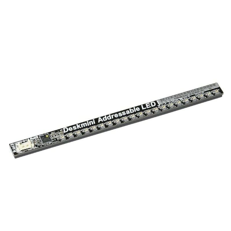 ASRock DESKMINI ARGB LED Strip - Image 4