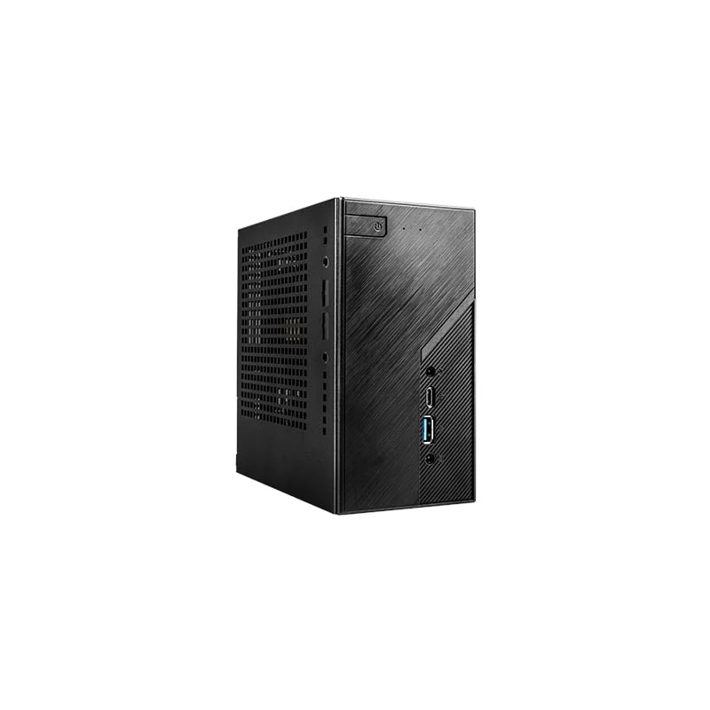 ASRock DESKMINI B760W Barebone - LGA1700 Socket - Image 4