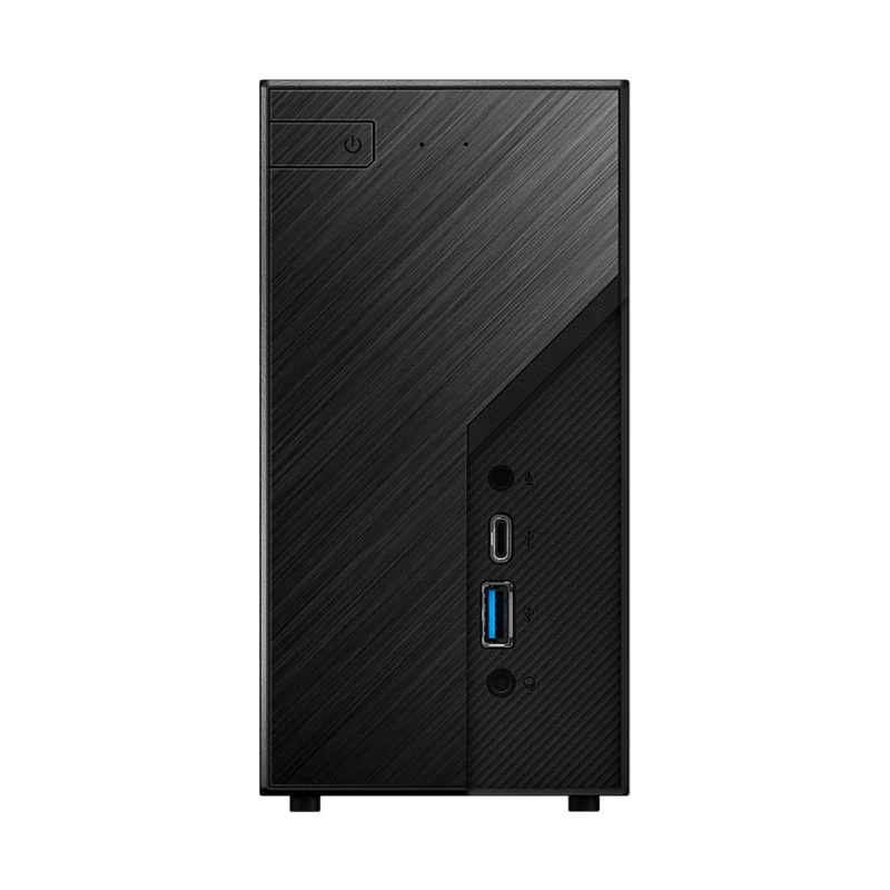 ASRock DESKMINI X300W Barebone - AM4 Socket - Image 3