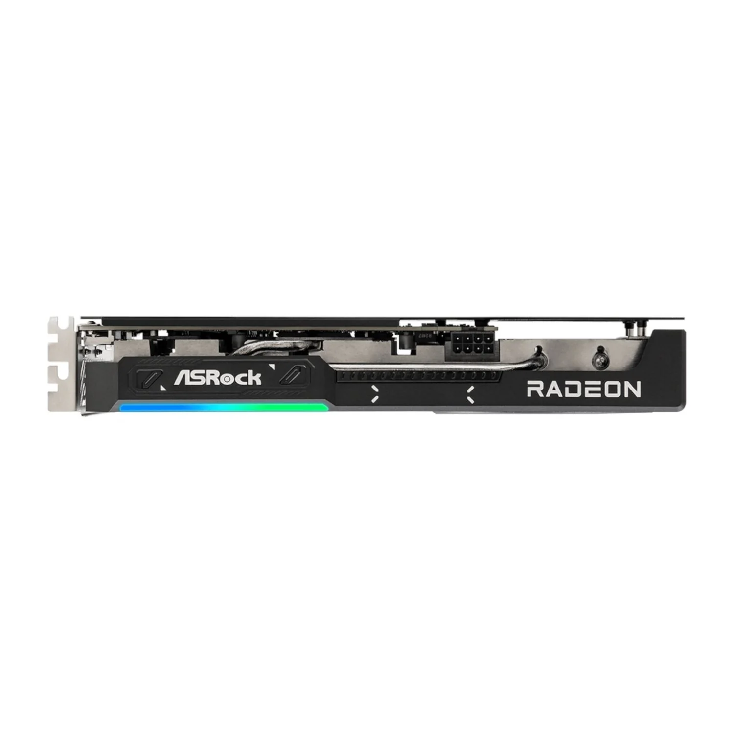 ASRock Radeon RX 9060 XT Challenger 16GB OC Graphics Card (RDNA™ 4, PCIe 5.0) - Image 5