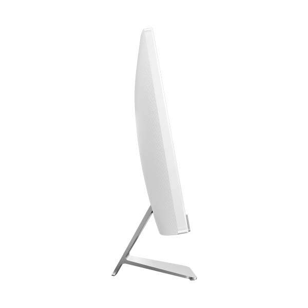 ASUS 21.5″ AIO E3202  – Core i5-1235U, 8GB, 512GB SSD, FHD, Wi-Fi, Win 11 Pro - White - Image 3