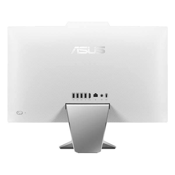 ASUS 21.5″ AIO E3202  – Core i5-1235U, 8GB, 512GB SSD, FHD, Wi-Fi, Win 11 Pro - White - Image 4