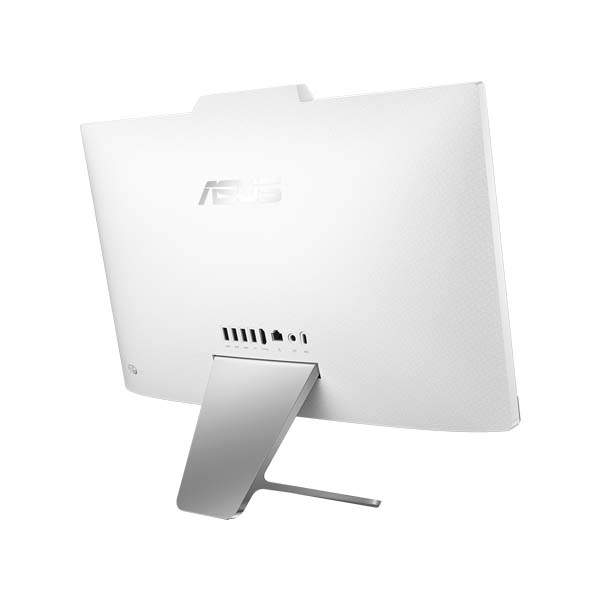 ASUS 21.5″ AIO E3202  – Core i5-1235U, 8GB, 512GB SSD, FHD, Wi-Fi, Win 11 Pro - White - Image 5