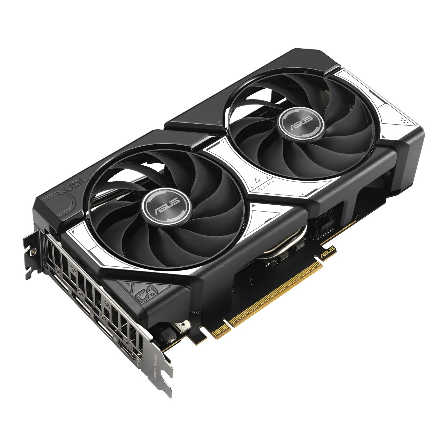 ASUS Dual GeForce RTX 5060 Ti OC Edition 16GB GDDR7 Graphics Card - Image 3