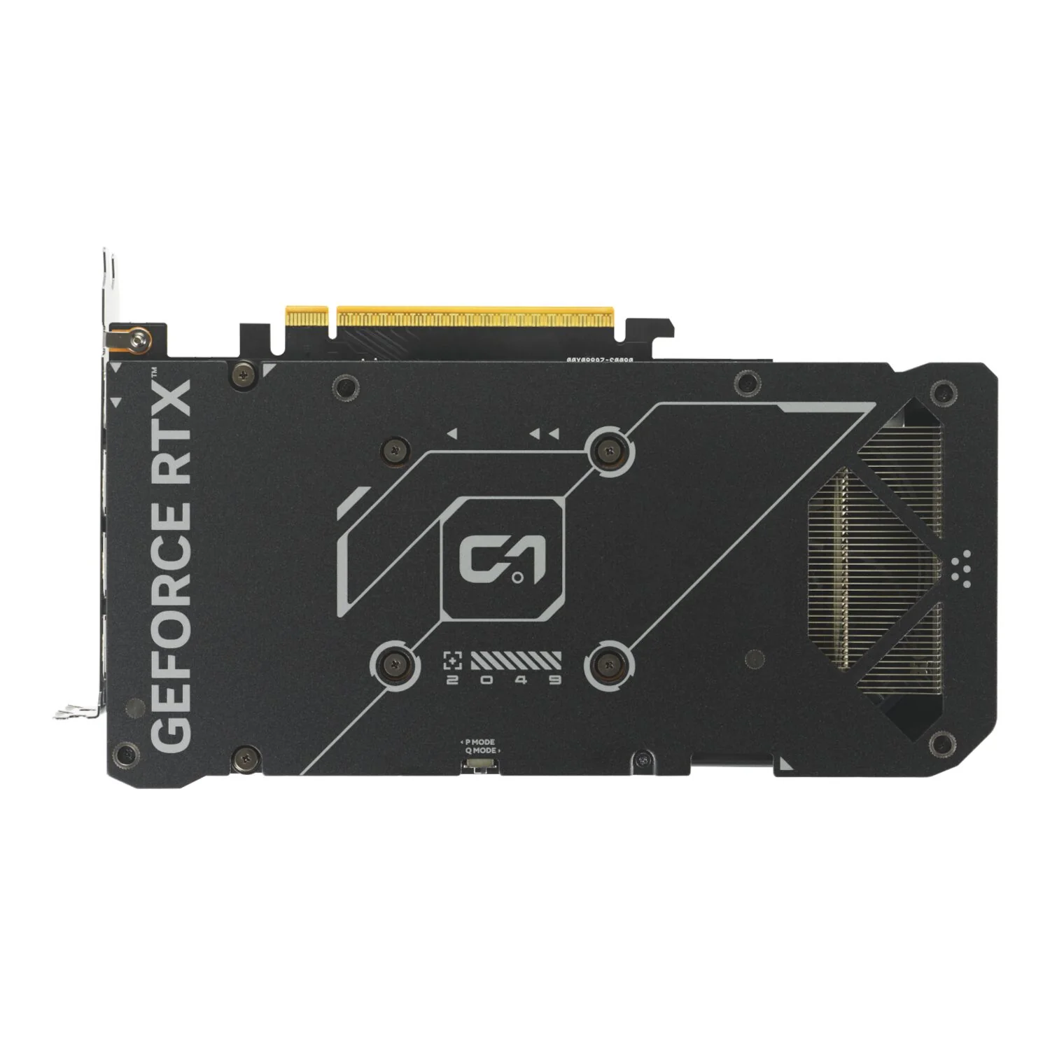 ASUS Dual GeForce RTX 5060 Ti OC Edition 16GB GDDR7 Graphics Card - Image 4