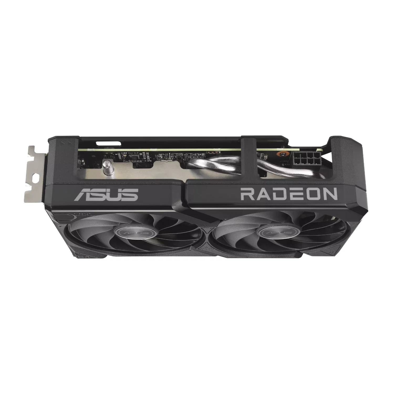 Asus Dual Radeon RX 9060 XT 16GB GDDR6 Graphics Card - Image 3