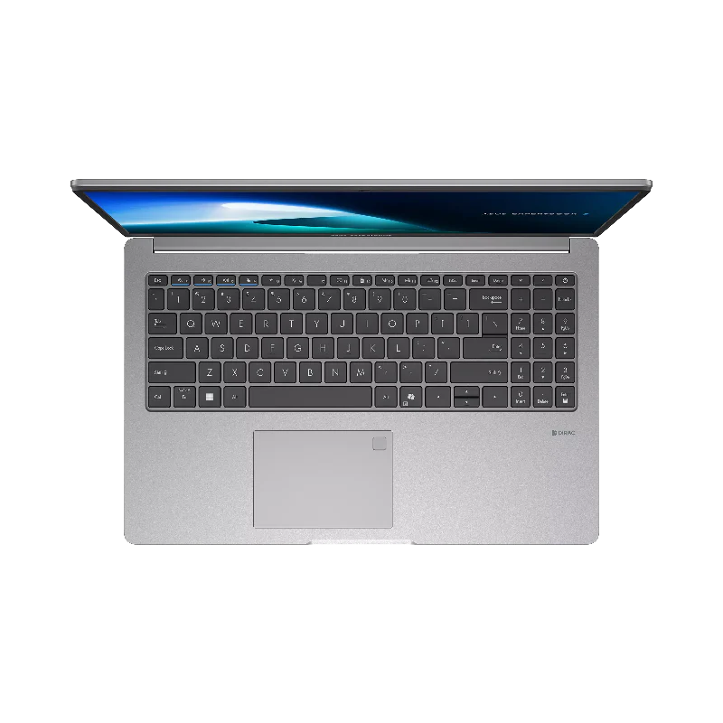ASUS ExpertBook P1503 15.6" FHD Laptop – Celeron N150, 8GB DDR5, 256GB SSD, Win 11 Home - Image 4