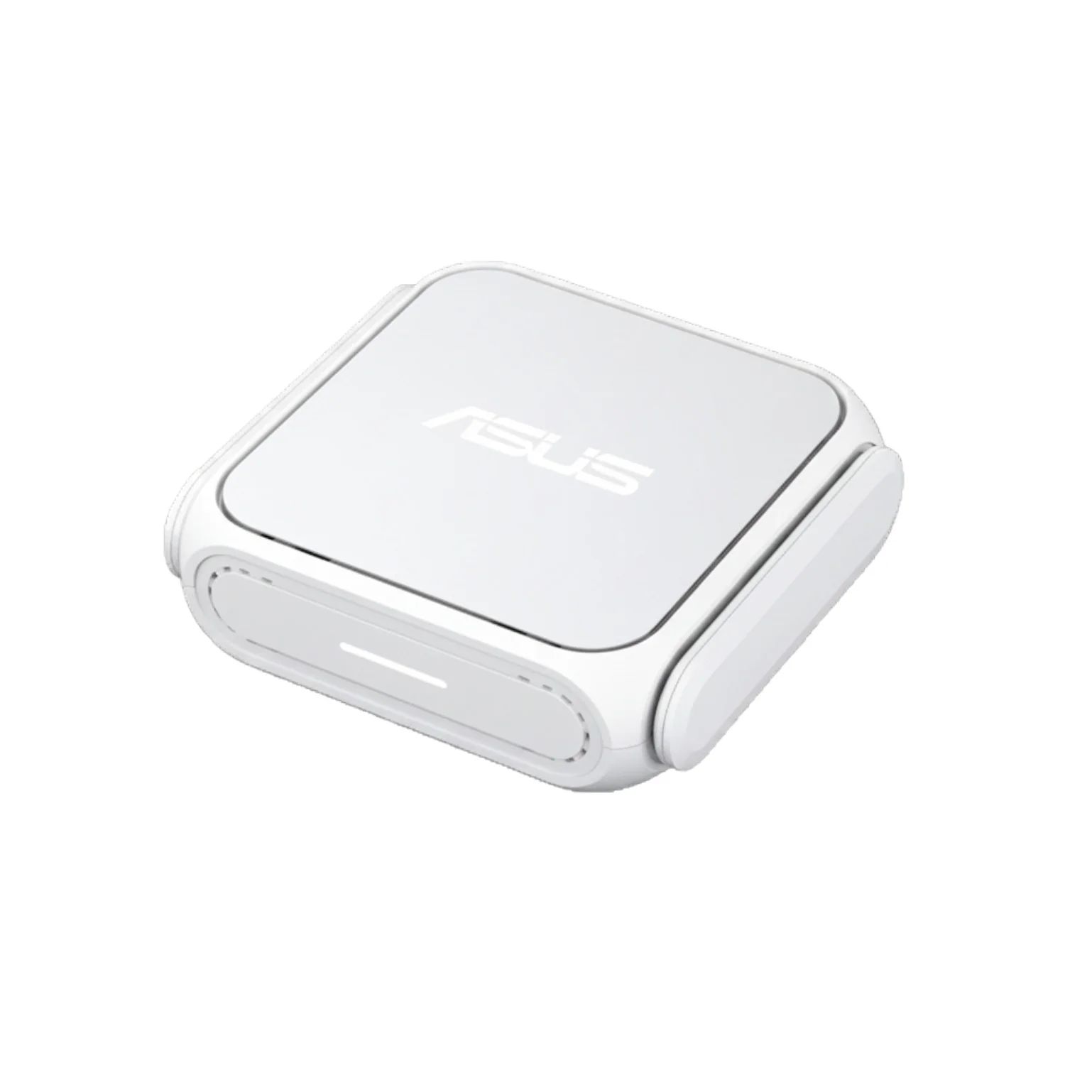 ASUS Go Wi-Fi 7 Dual-Band Travel Router with 5G-White - Image 2