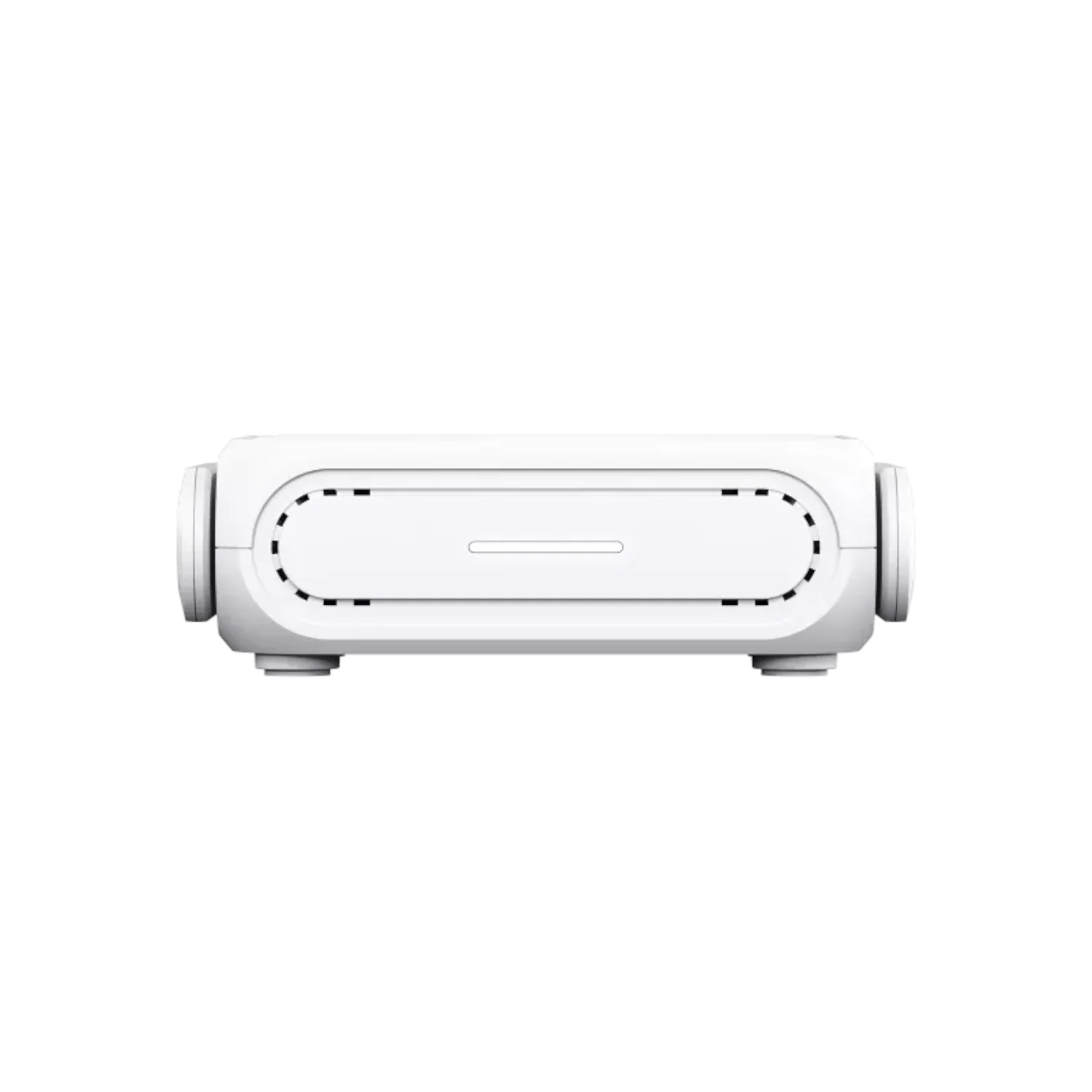 ASUS Go Wi-Fi 7 Dual-Band Travel Router with 5G-White - Image 3