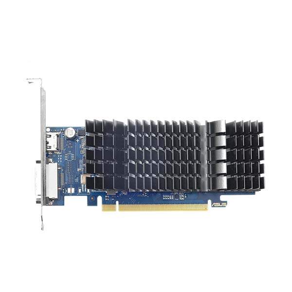 ASUS Nvidia GeForce GT 1030 2GB GDDR5 Graphics Card - Image 2