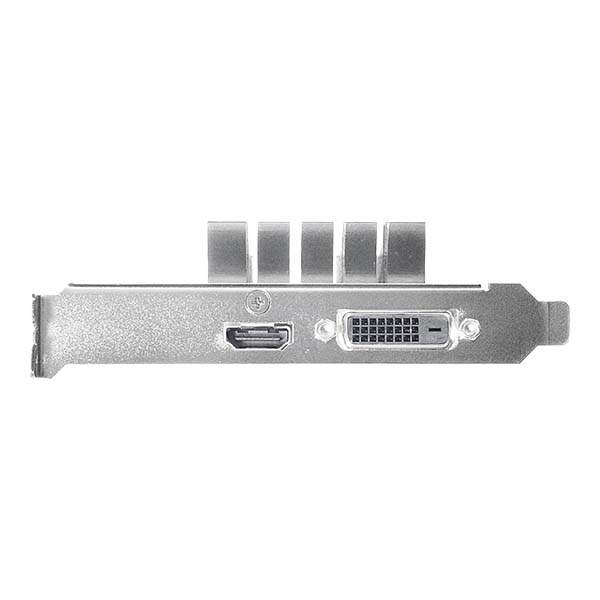 ASUS Nvidia GeForce GT 1030 2GB GDDR5 Graphics Card - Image 3