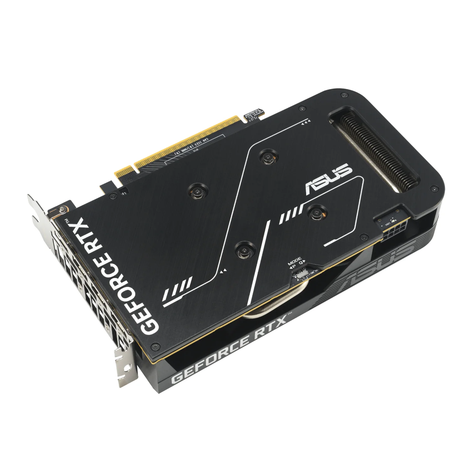 Asus Nvidia GeForce RTX 5050 Dual OC 8GB GDDR6 Graphics Card - Image 3
