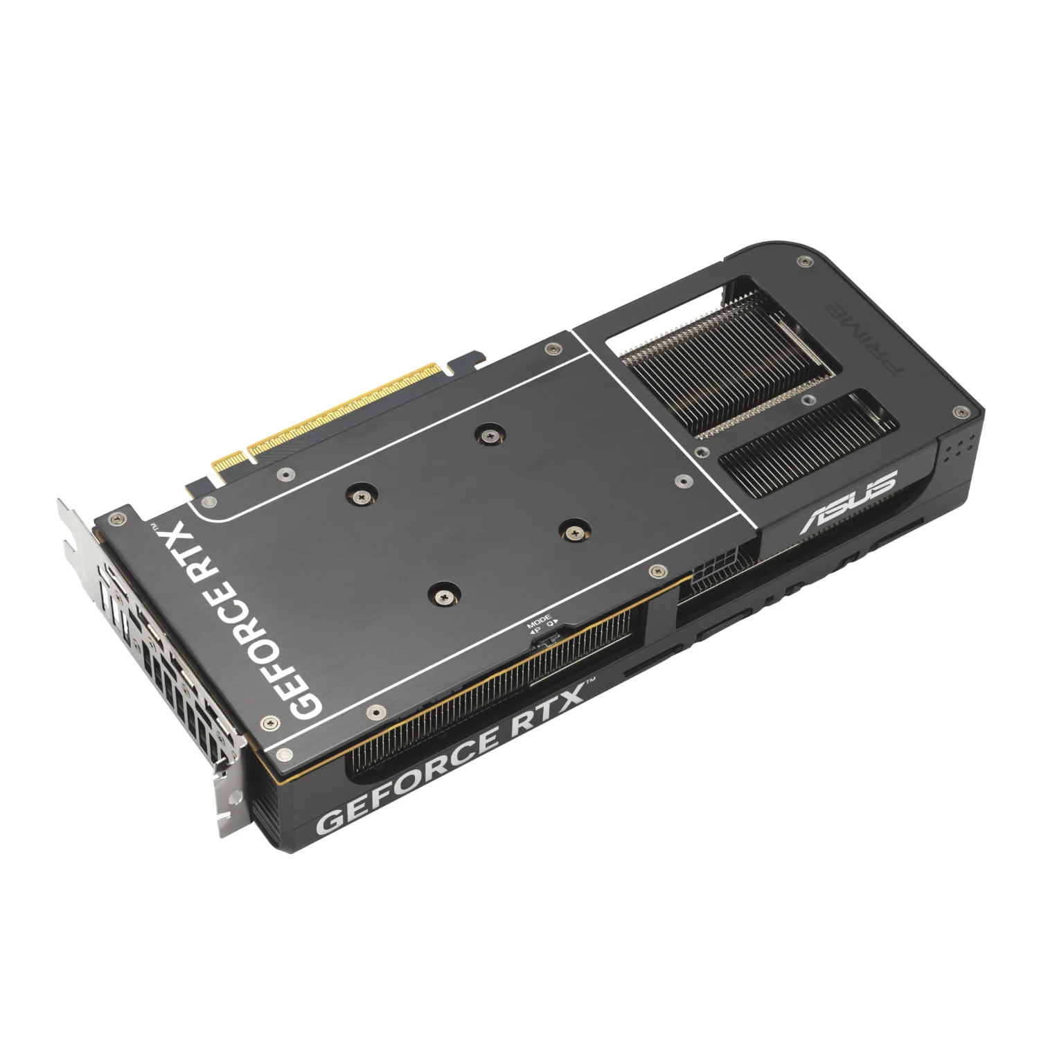ASUS Nvidia GeForce RTX 5050 Prime OC 8GB GDDR6 Graphics Card - Image 3